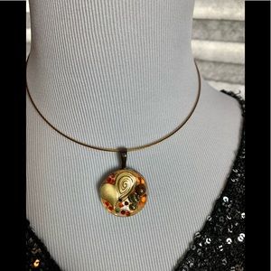 Pendant Necklace